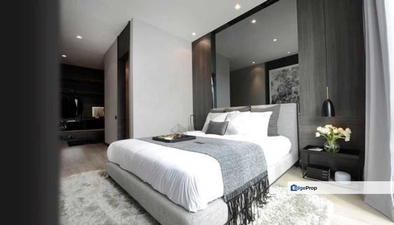 KL FAST SELLING NEW LAUNCH CONDO! 3R2B Monthly 1.5k only!!!, Kuala Lumpur, Salak Selatan