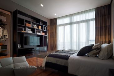 MONTHLY 1.8K GET RESORT THEMED LIFESTYLE CONDO 4R2B @ KOTA KEMUNING!!!