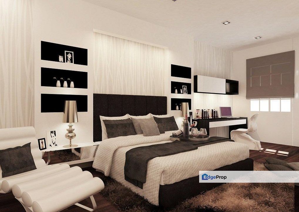 SIGNATURE CONDO IN KL CHERAS! Monthly RM1.5k Can get Now!, Kuala Lumpur, Cheras