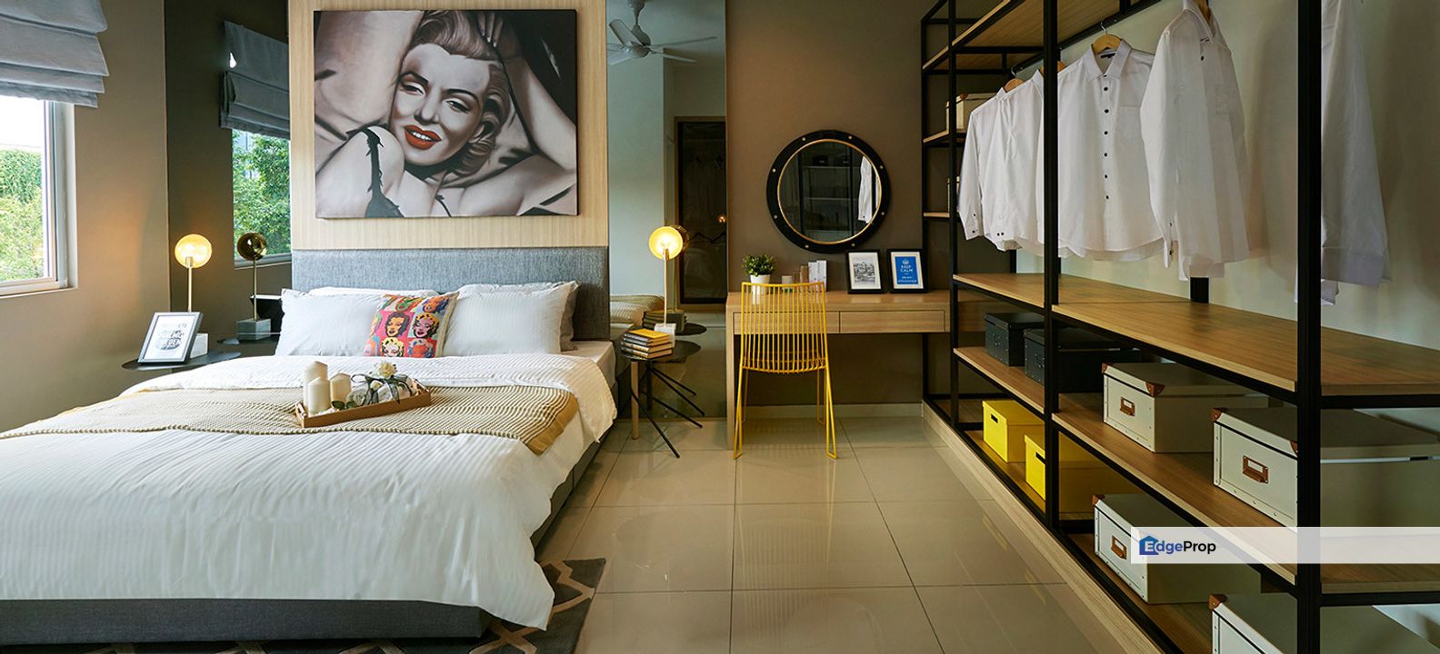 [BALOI GILER CONDO BARU SINI!] Monthly RM1.5k Cover Installment!, Kuala Lumpur, Cheras