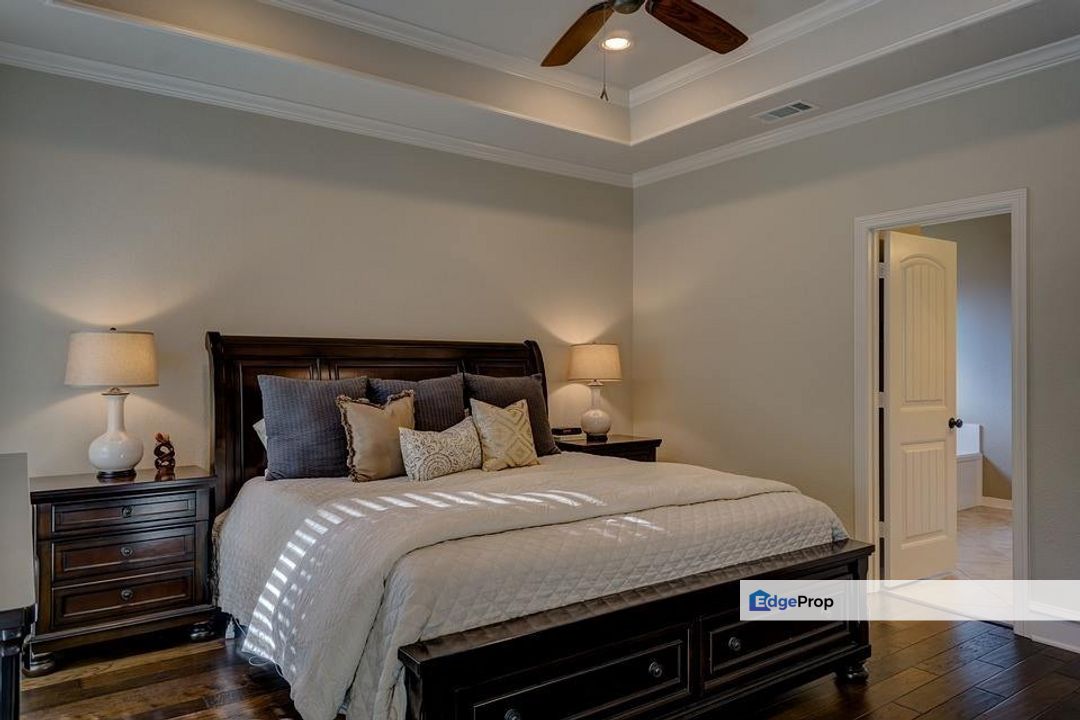 LUXURY DESIGN CONDO! Monthly Rm1.5k Get Best Investment Value!, Kuala Lumpur, Cheras