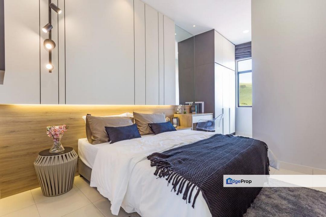 MONTHLY RM1.5K CHEAPEST NEW LAUNCH CONDO IN KL TOWN!, Kuala Lumpur, Salak Selatan