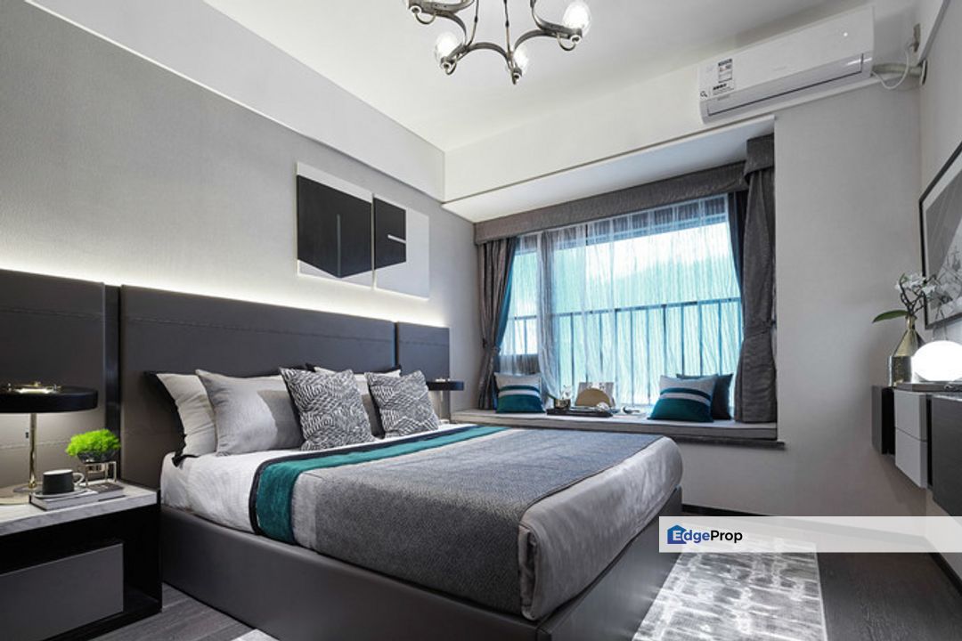 MONTHLY 1.5K GET CONDO KL LIMITED UNIT!, Kuala Lumpur, Cheras