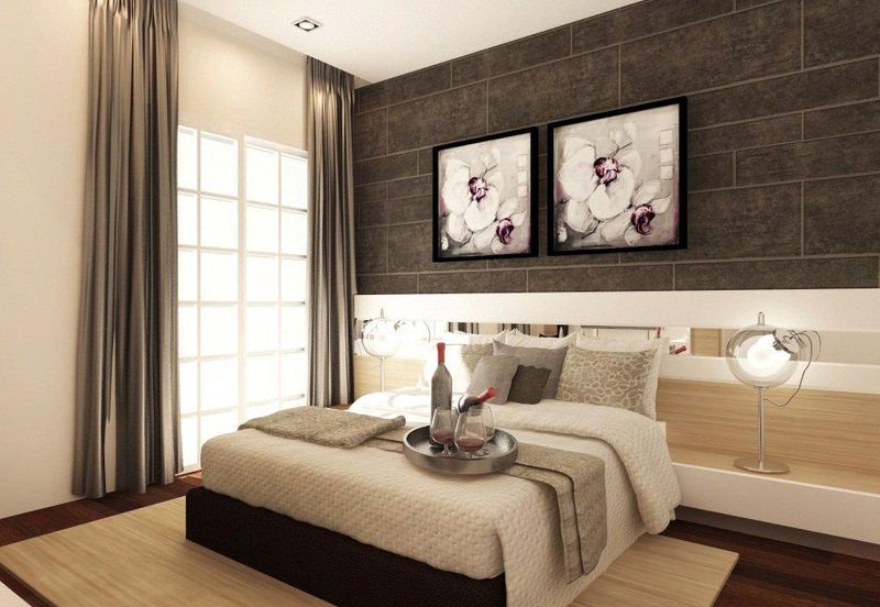 Kota Kemuning RESORT THEMED 4R2B CONDO Monthly 1.7k Get!