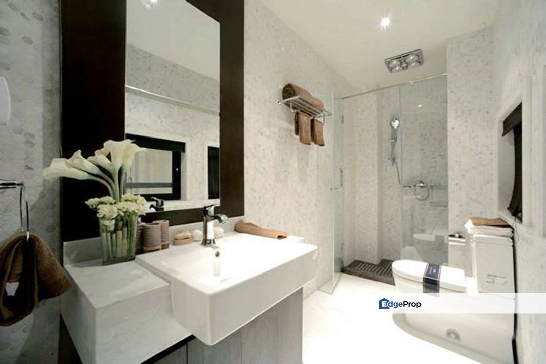 5 mins to Midvalley! Monthly 1.5k Get New Launch Condo Sungai Besi!, Kuala Lumpur, Sungai Besi