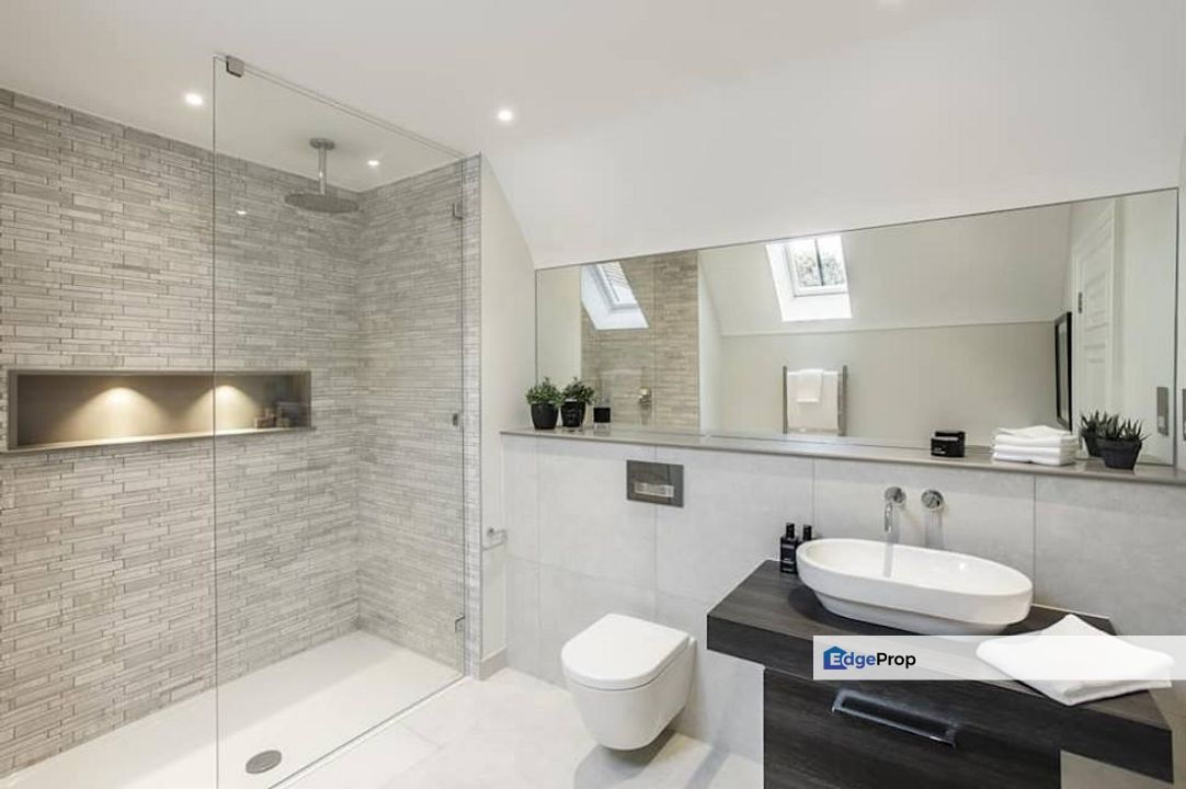 [London Themed Concept] New Launch Condo 3R2B Monthly 1.5k!!!, Kuala Lumpur, Salak Selatan