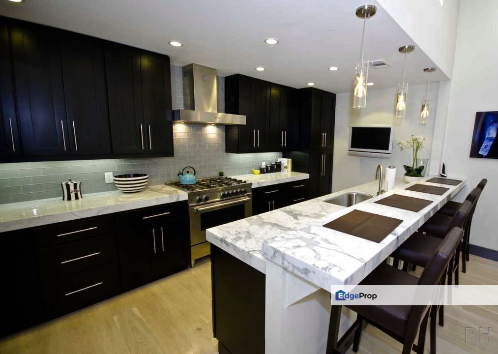 [WALKING DISTANCE TO KTM LRT MRT!] New Launch Condo Monthly 1.5k!!!, Kuala Lumpur, Salak Selatan