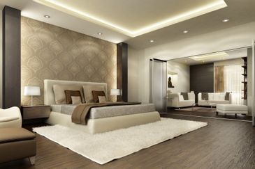 Central Residence, Sungai Besi