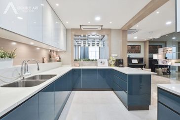 Central Residence, Sungai Besi