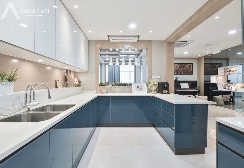 Central Residence, Sungai Besi