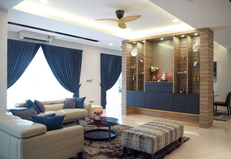 Central Residence, Sungai Besi