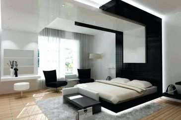 Central Residence, Sungai Besi