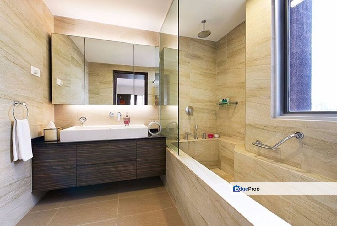 [FULL LOAN LOW RATE APPROVE!] Monthly 1.5k Get Cheapest Condo!, Kuala Lumpur, Cheras