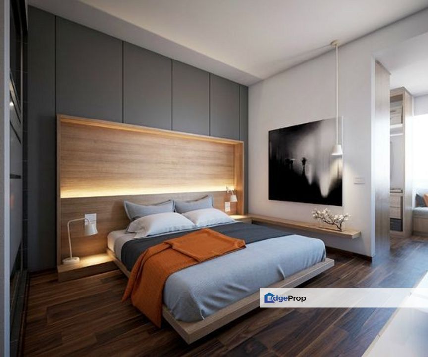 Sungai Besi [MONTHLY 1.5K Get NEW Launch Luxury Condo!], Kuala Lumpur, Salak Selatan