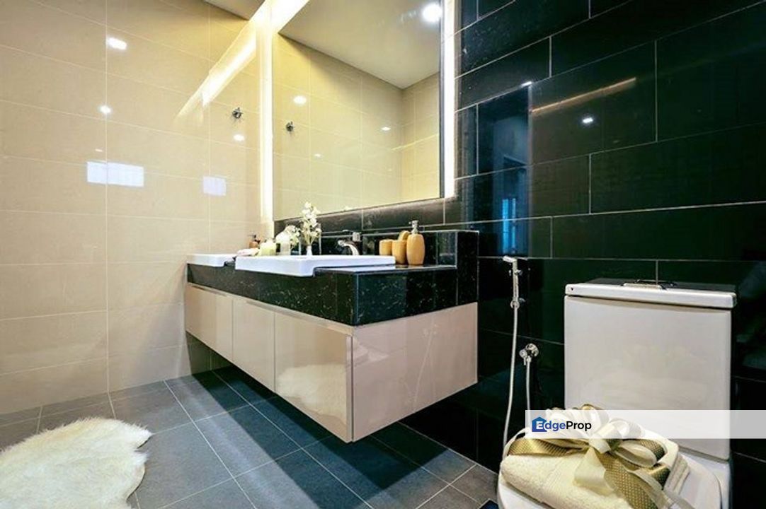 [BEST TIME IS NOW!] NEW Launch Luxury Condo 3R2B Monthly 1.5k Early bird!, Kuala Lumpur, Salak Selatan