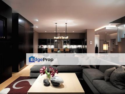 (If not now then When?) New Launch Resort Condo 4R2B Monthly 1.7k @ Kota Kemuning!, Selangor, Kota Kemuning