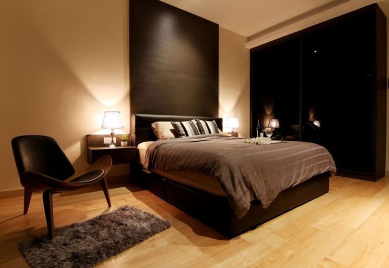 Kota Kemuning Shah Alam [GET BIG CONDO 4 room Sini!] Monthly 1.8k Dapat!