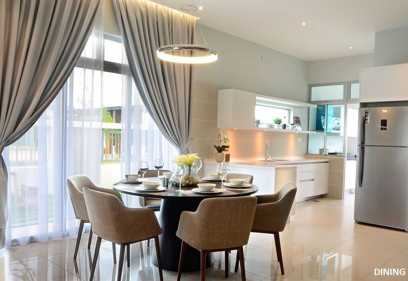 Kampung Lindungan PJS 8