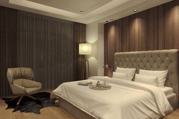 Sunway Geo Residences