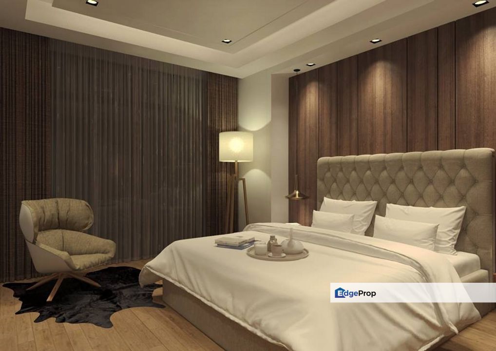 Sunway Cheapest New Launch Condo Here!!!, Selangor, Subang Jaya