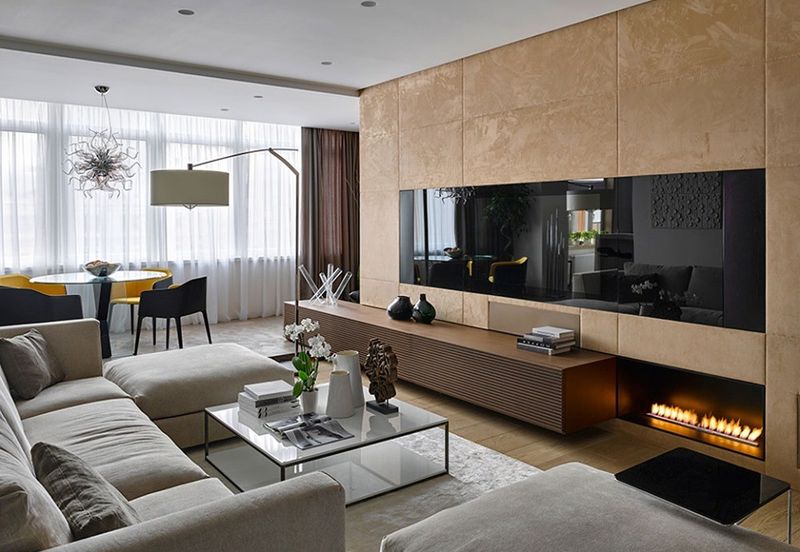 MEGA PROMO! [Kota Kemuning Monthly 1.7k Get 4R3B Large Condo!]