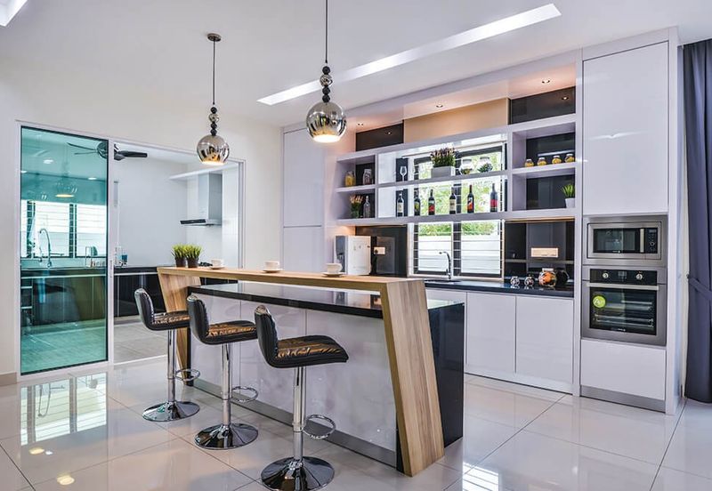 LOOK HERE! [Kota Kemuning Best Buy Condo 4R3B] Monthly 1.7k