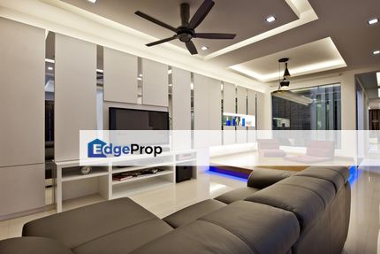 HOT PROMO! [MONTHLY 1.6K GET New Launch 4 room Condo!], Selangor, Shah Alam