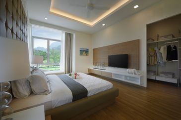 DONT WAIT ANYMORE! Get Affordable New Launch 4R3B Condo Here!