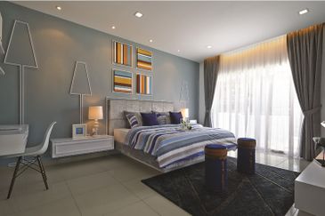 DONT WAIT ANYMORE! Get Affordable New Launch 4R3B Condo Here!