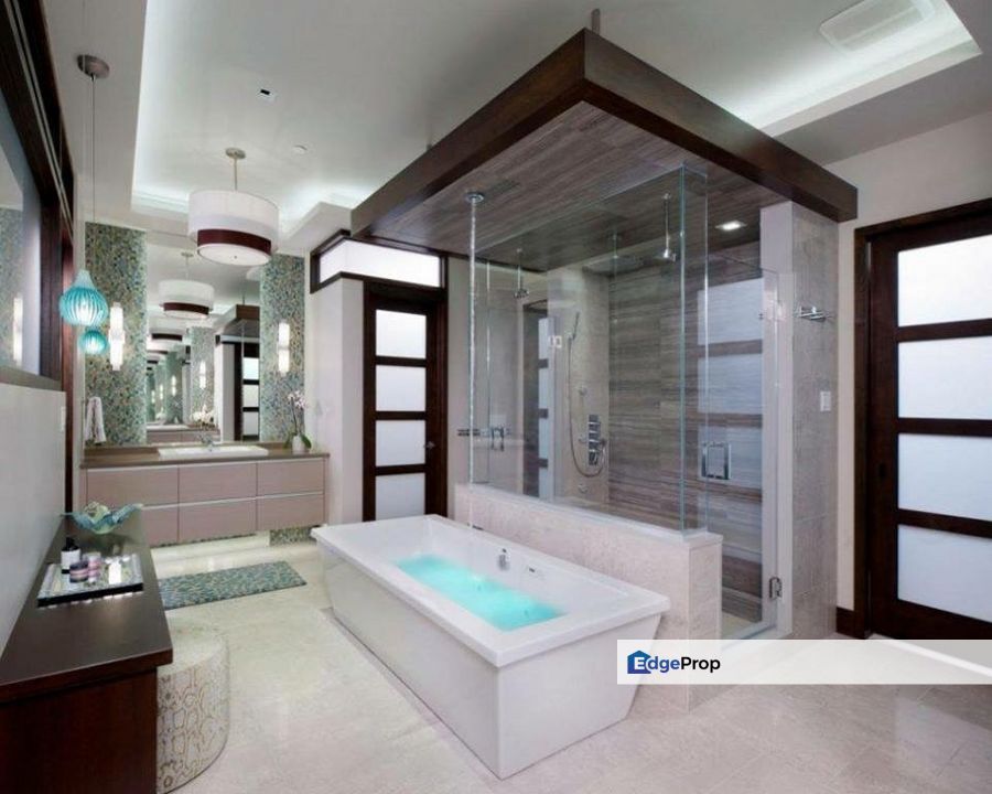 New Launch Big Condo 4 room Near Shah Alam! [Monthly 1.8k 0% Downpayment!], Selangor, Shah Alam