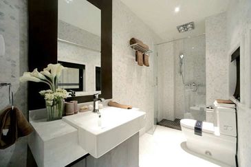 KOTA KEMUNING NEW LAUNCH Condo 4 bedroom! [MONTHLY 1.7K ONLY!]