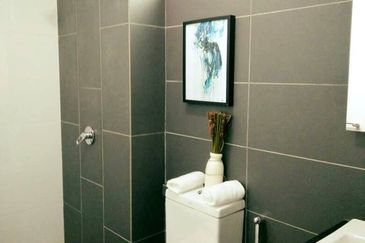 KOTA KEMUNING NEW LAUNCH CONDO 4R3B [Monthly from 1.7k!]