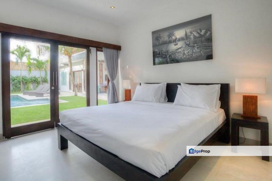 Shah Alam (Easy access to Elite Highway!) 4B2R Big Condo!, Selangor, Shah Alam