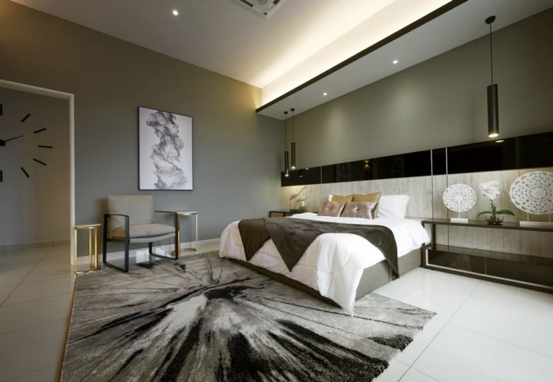 Residensi Kepongmas 2