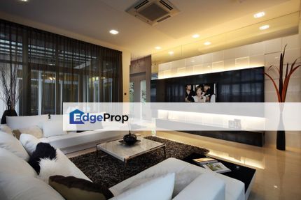 5 mins to Sunway! 【New Launch Condo from Monthly 1.5k】, Selangor, Bandar Sunway