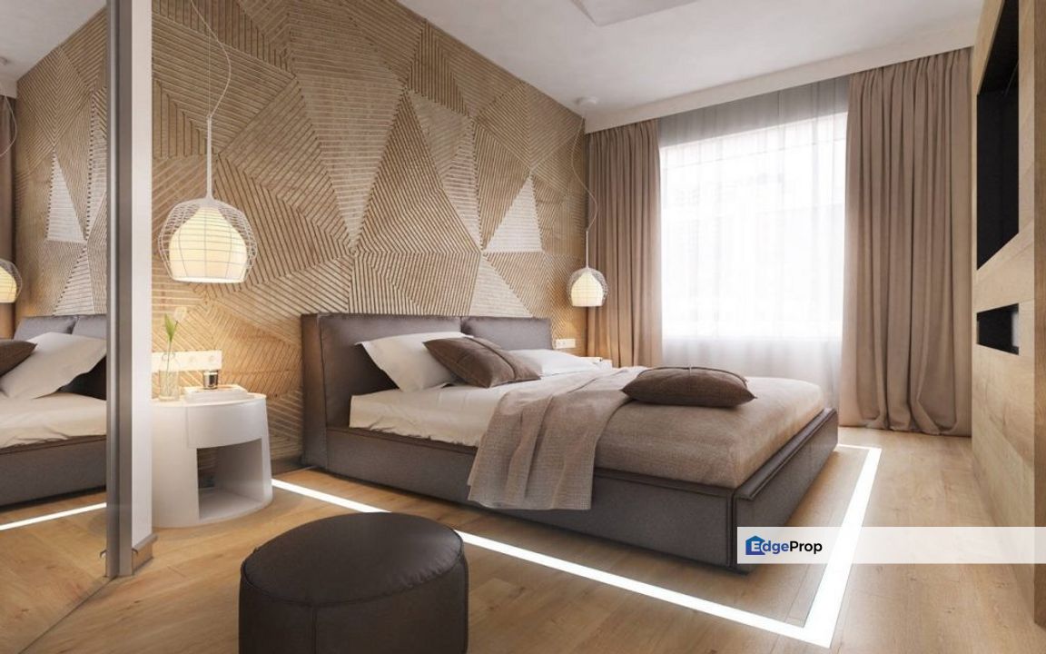 Bandar Sunway New Launch Condo , Selangor, Bandar Sunway