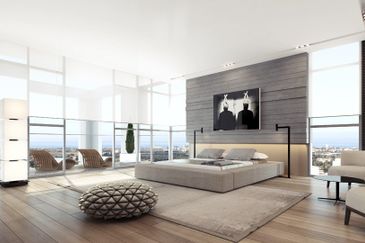 Union Suites, Bandar Sunway