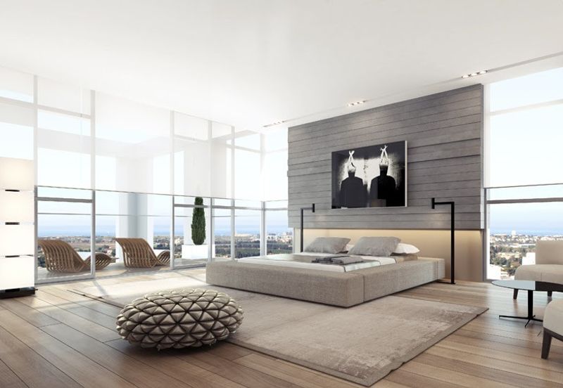 Union Suites, Bandar Sunway