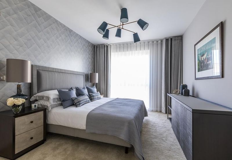 Union Suites, Bandar Sunway