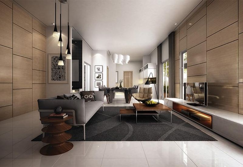 Union Suites, Bandar Sunway