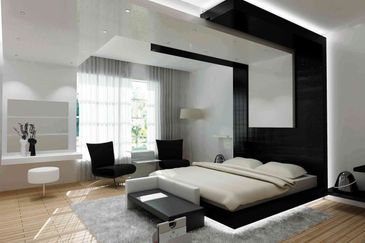 LaCosta, Sunway South Quay