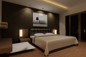 LaCosta, Sunway South Quay