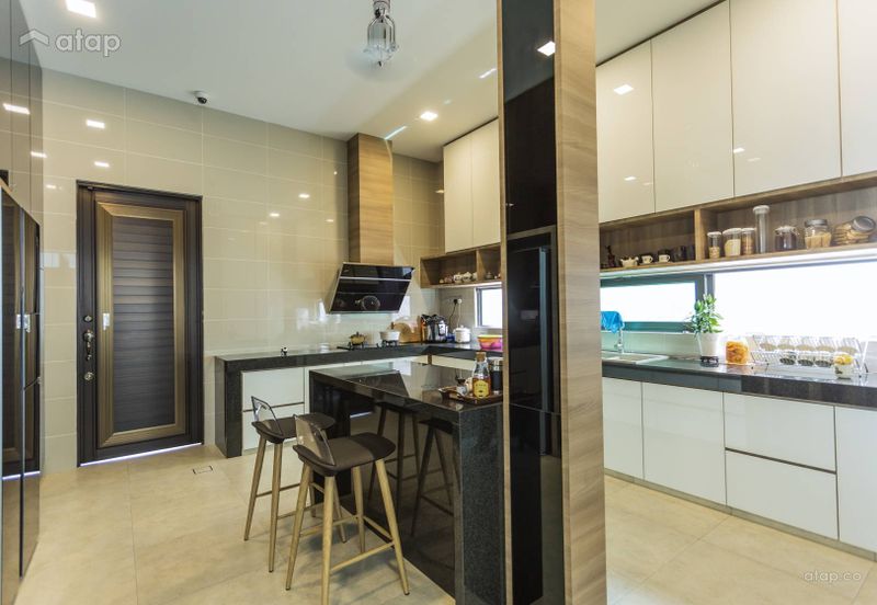 Sunway Pyramid Tower Studio Suite