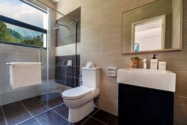 Union Suites, Bandar Sunway