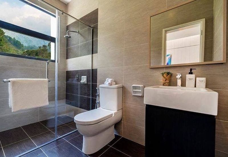 Union Suites, Bandar Sunway