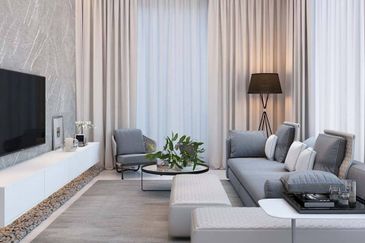 Bandar Sunway New Launch Cheapest Condo 