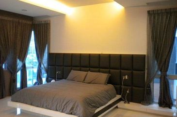 Union Suites, Bandar Sunway