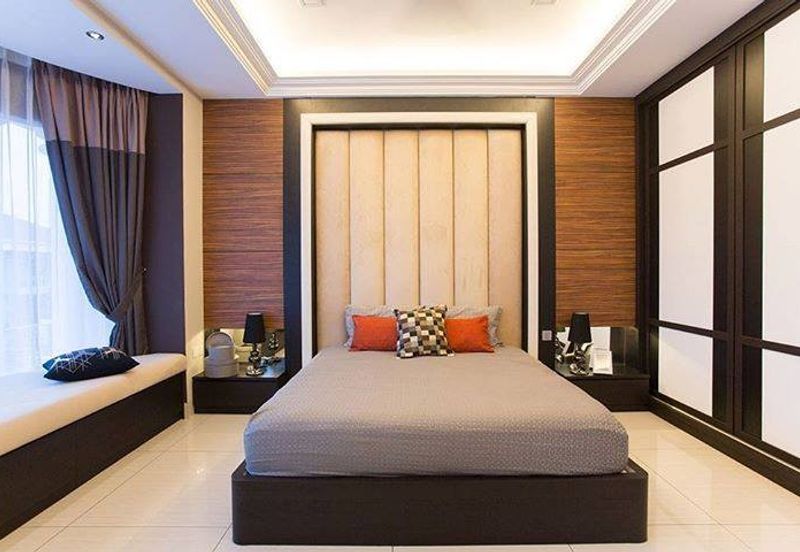 Union Suites, Bandar Sunway