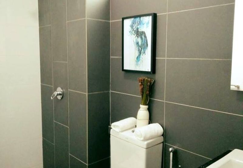 Union Suites, Bandar Sunway