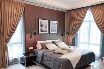 LaCosta, Sunway South Quay